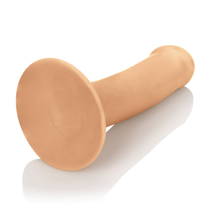 Luxe - Touch-Sensitive Vibrator - Ivory by CalExotics