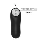 Pretty Love Special Anal Stimulation - Black