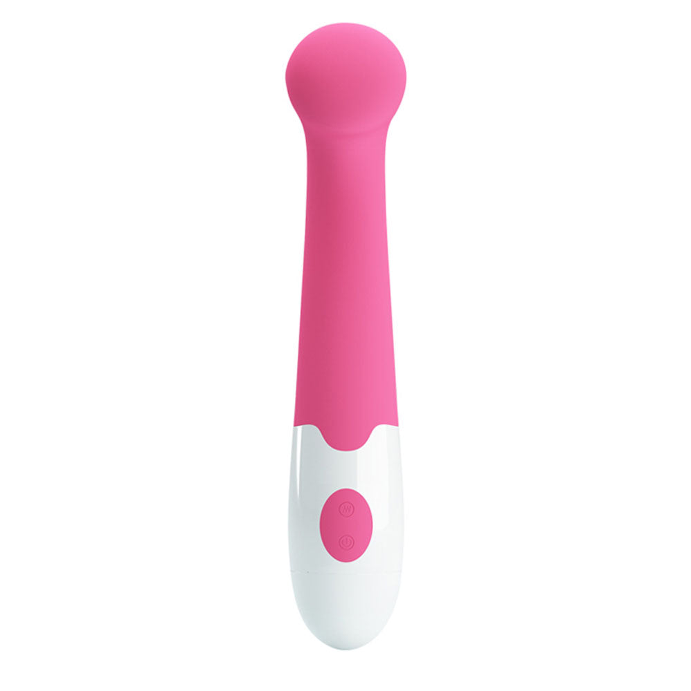 Pretty Love Charles 30 Vibrating Functions by Pretty Love