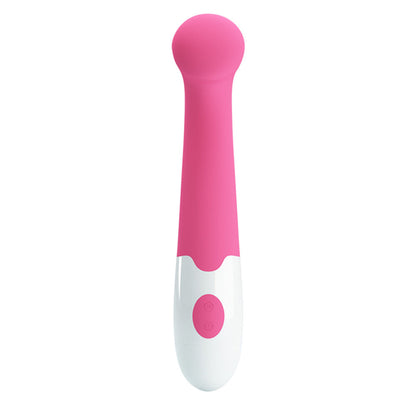 Pretty Love Charles 30 Vibrating Functions by Pretty Love