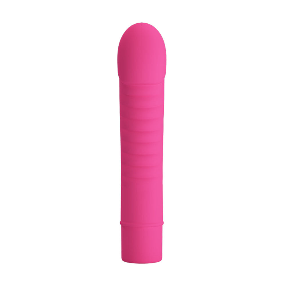 Pretty Love Mick Vibrator by Pretty Love