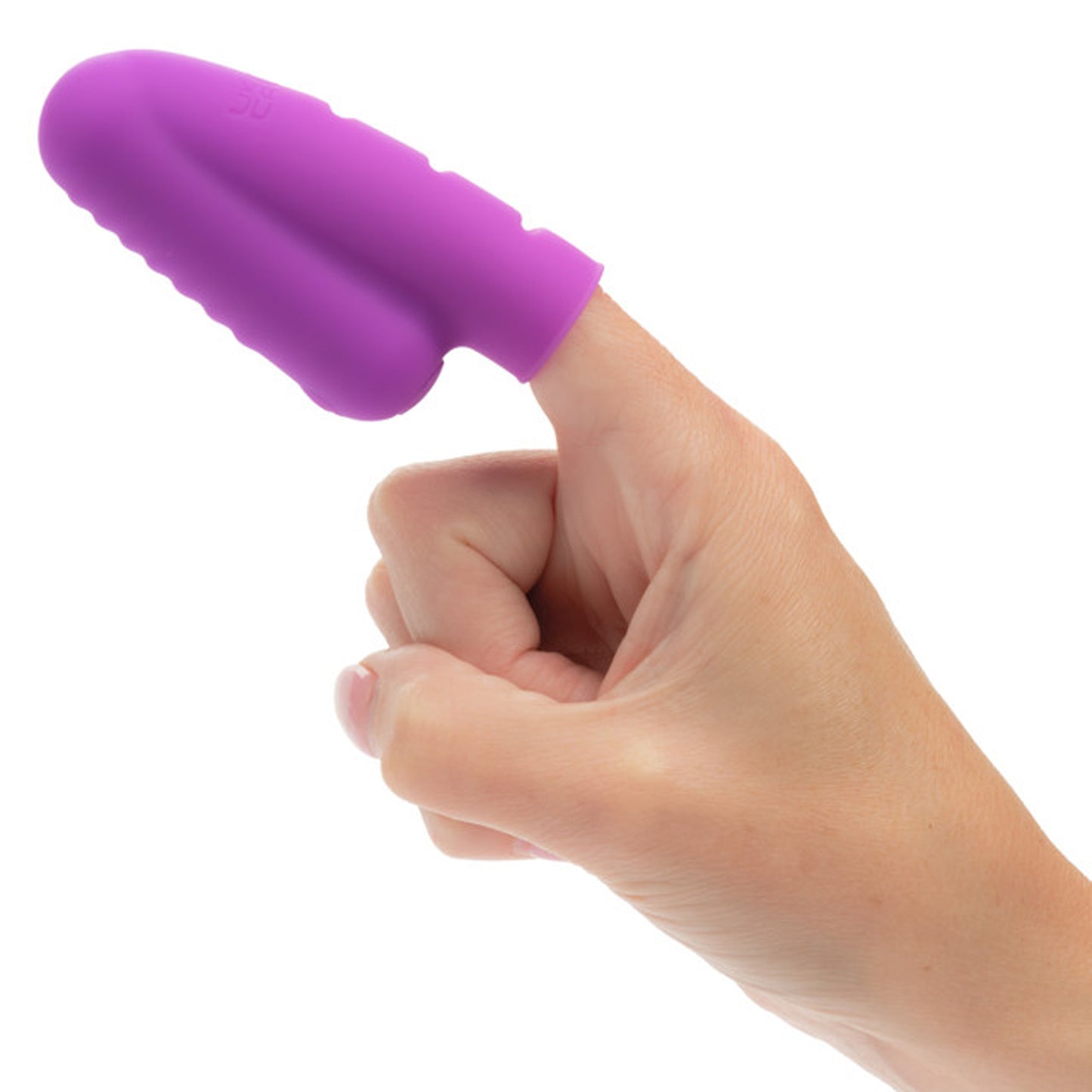 Shane's World Finger Banger Rechargeable Purple by CalExotics