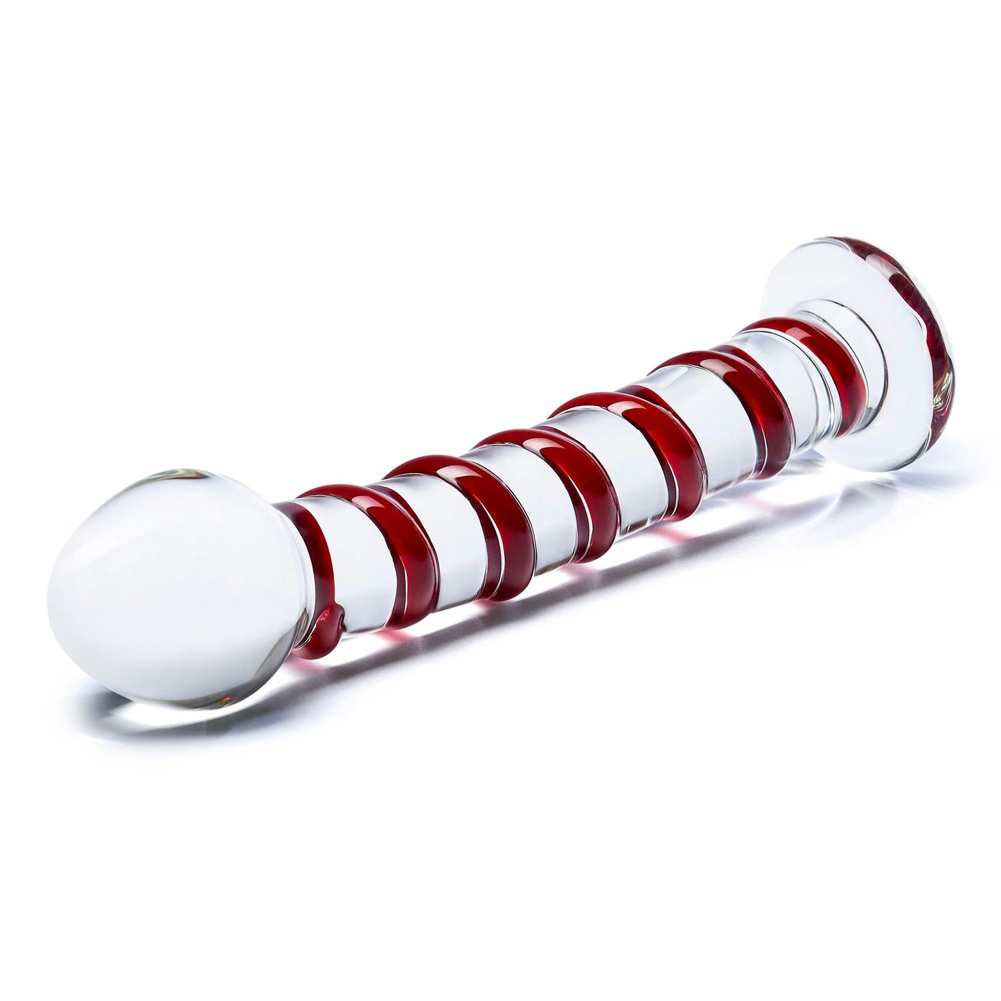 Mr. Swirly Dildo by Electric Novelties