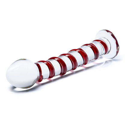 Mr. Swirly Dildo by Electric Novelties