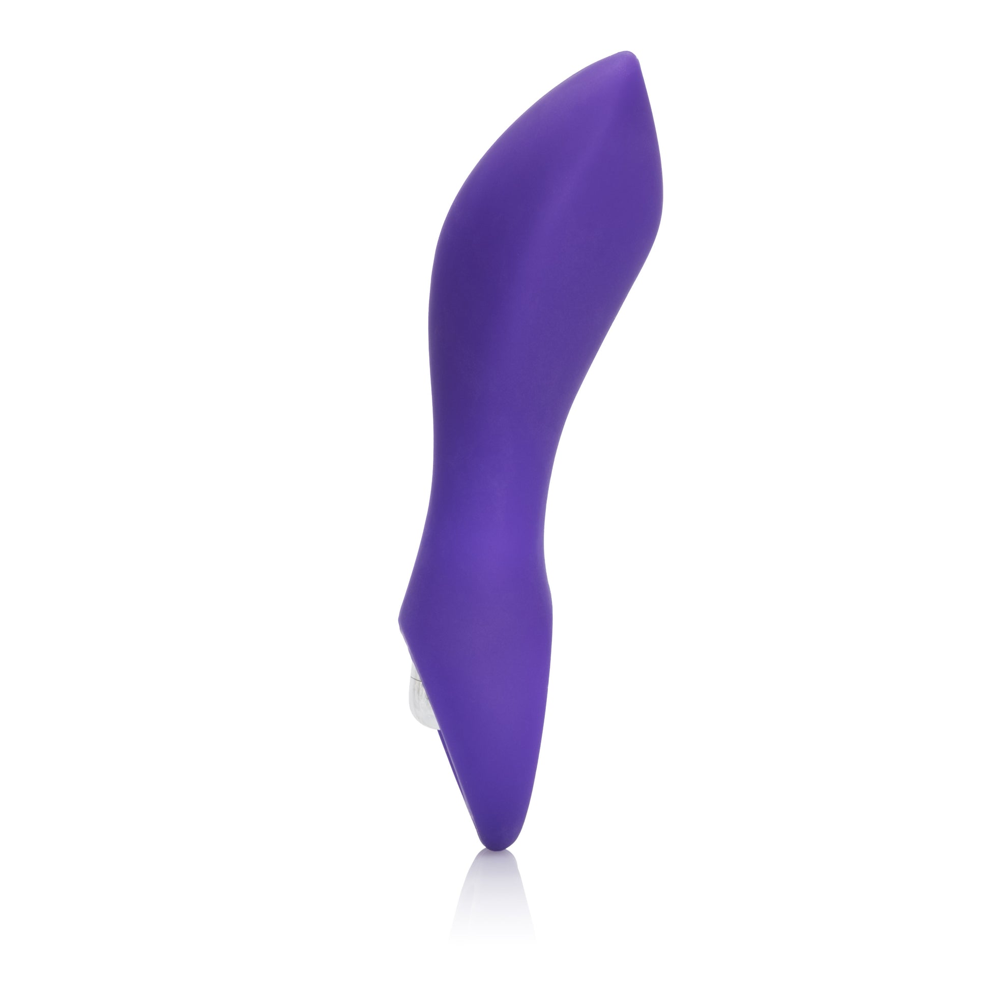 Vibrating Silicone Booty Probe by CalExotics