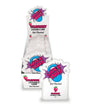 Little Genie Smack Tarts Sour Strawberry Lube Pouches — 36 × 3ml - LG-BT454PD