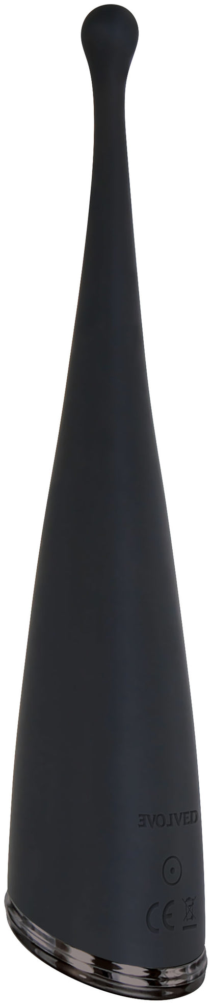 Straight to the Point by Evolved Novelties