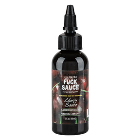 CalExotics Cherry Water-Based Lubricant, 2 fl oz - SE2410051