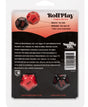 CalExotics Naughty Dice Set — 2 Acrylic Dice - SE4410752
