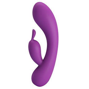 Pretty Love Grace Rechargeable Rabbit Vibrator - BI-014694-1