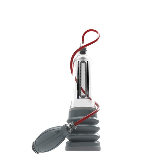 Bathmate Hydroxtreme9 Penis Pump — Fits 7–9 in - BMT-HX9-CC
