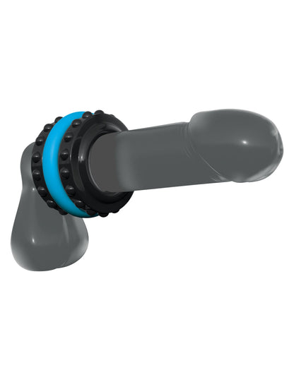 Pro Performance Beginner C-Ring - Blue by Pipedream