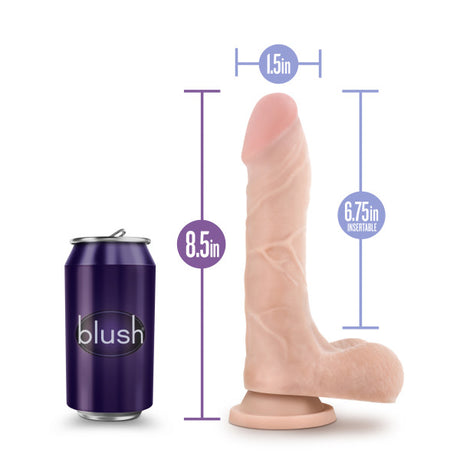 Blush Au Naturel Mister Perfect Fragrance — Beige - BL-71803
