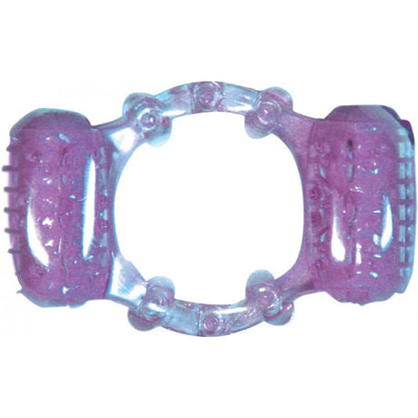 Double Dinger - Purple by Hott Products