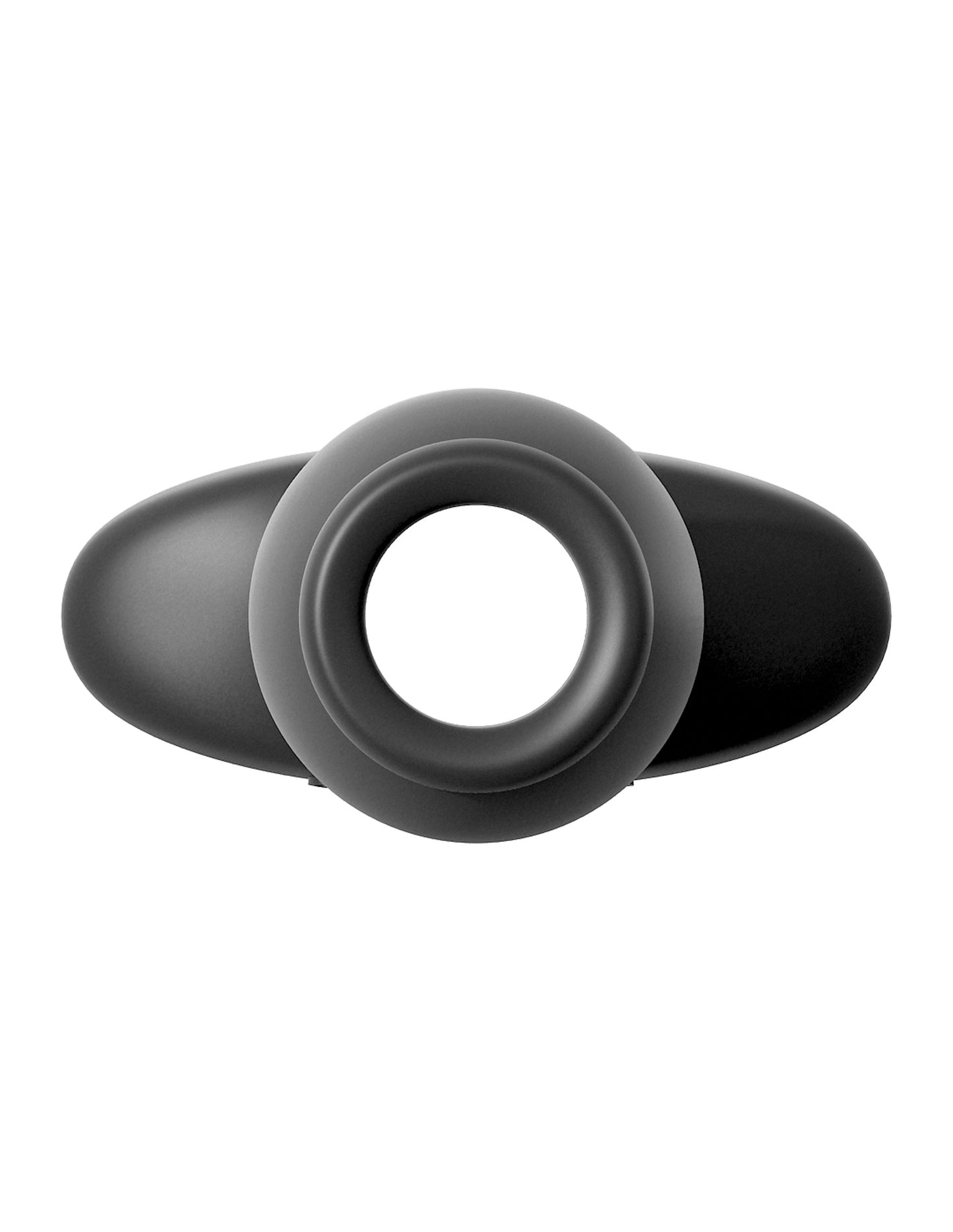 Anal Fantasy Collection Open Wide Tunnel Plug by Pipedream