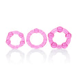 "Island Rings - Pink SE1429042"