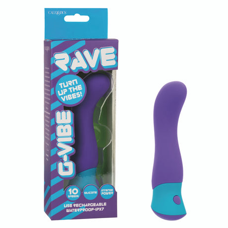 Rave G-Vibe - Purple