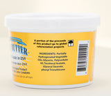 Boy Butter Gold 16 oz Oil-Based Personal Lubricant - BBGOLD