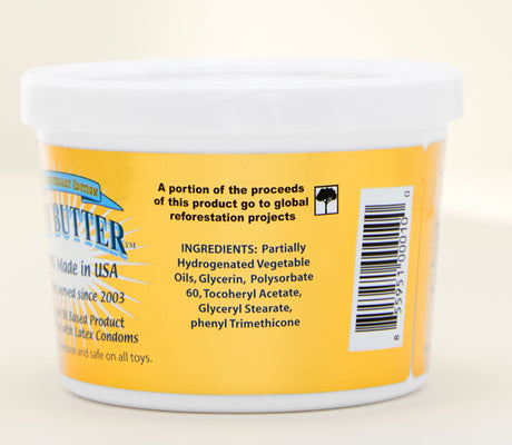 Boy Butter Gold 16 oz Oil-Based Personal Lubricant - BBGOLD