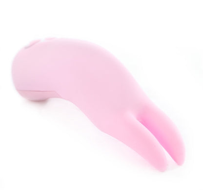 The Dulce Bunny - Pink by The Closet Collection