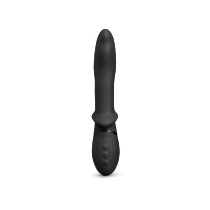 RIMMING P-SPOT VIBE Dual rotating & vibrating prostate massager by b-Vibe