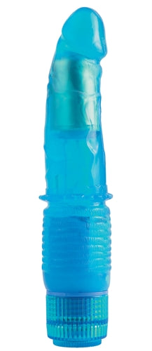 Juicy Jewels Opal Orgasm - Blue by Pipedream