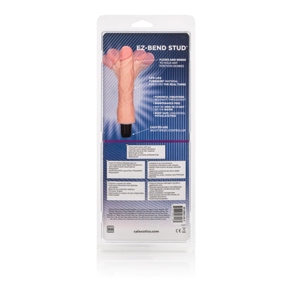 Futurotic Ez Benz Stud 8 Inches Dong by CalExotics