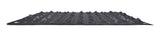 Sportsheets Edge Spiked Punishment Mat — 24" x 16" Foam with Holster - SP0672