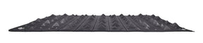 Sportsheets Edge Spiked Punishment Mat — 24" x 16" Foam with Holster - SP0672