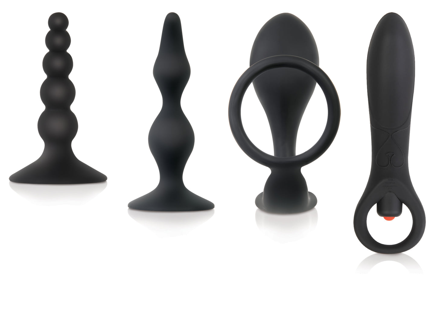 Intro to Prostate Kit by Evolved Novelties