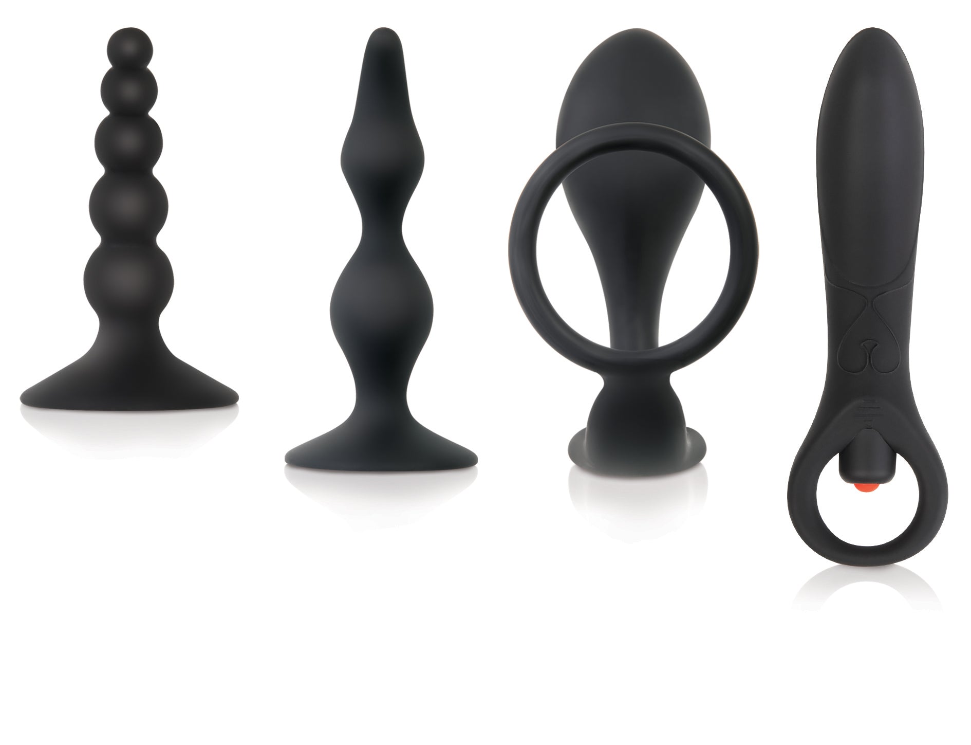 Intro to Prostate Kit by Evolved Novelties