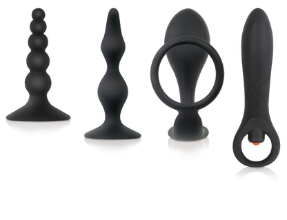 Intro to Prostate Kit by Evolved Novelties