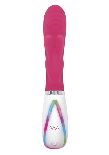 Disco Bunny - Pink by Evolved Novelties