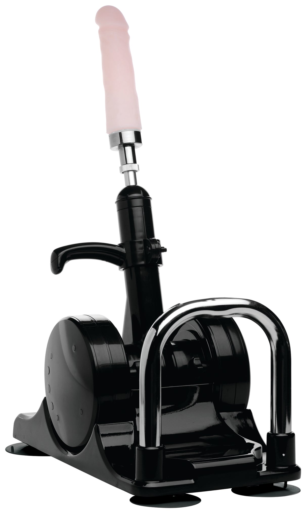 XR Brands Robo Fuk Deluxe Adjustable Sex Machine - LB-AE796