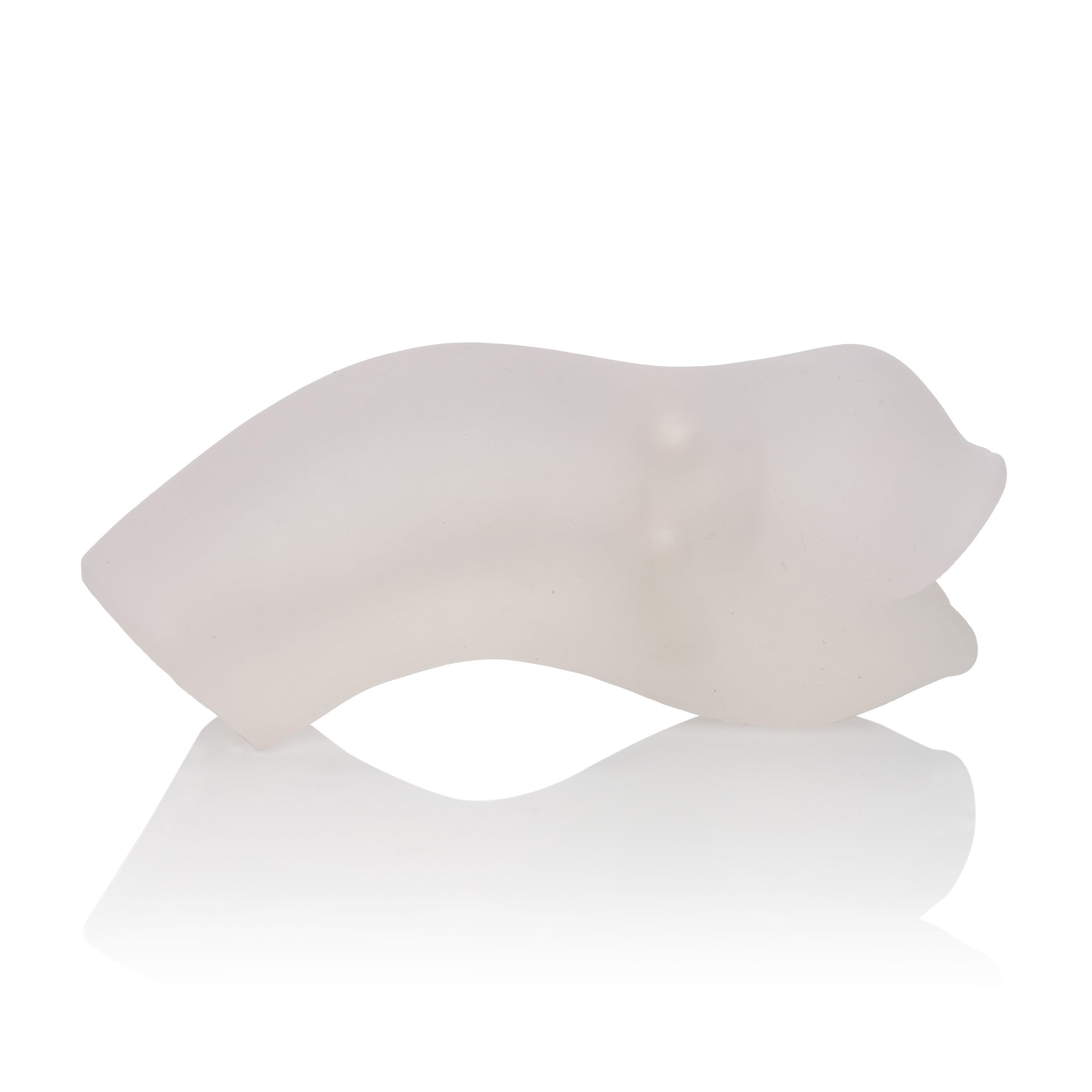 Vivid Raw Beaded Deep Throat by CalExotics