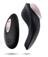 Temptasia - Heartbeat - Panty Vibe With Remote - Pink