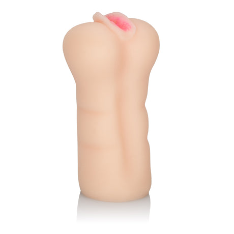 CalExotics Cheap Thrills The Showgirl Male Masturbator, Pink - SE0883053