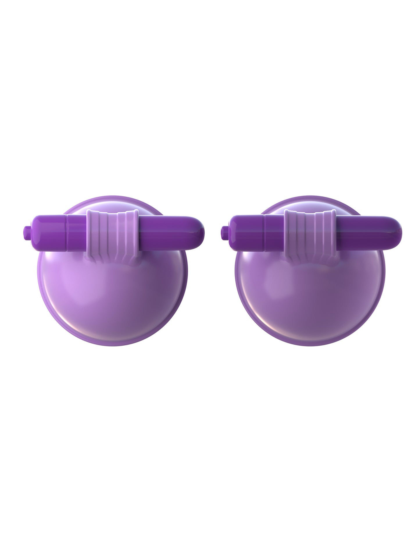 Fantasy for Her Vibrating Breast Suck-Hers 3" by Pipedream