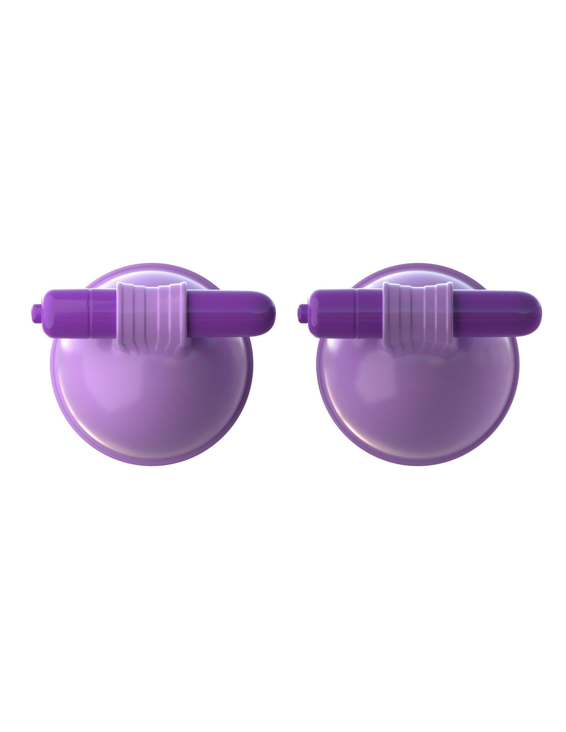 Fantasy for Her Vibrating Breast Suck-Hers 3" by Pipedream