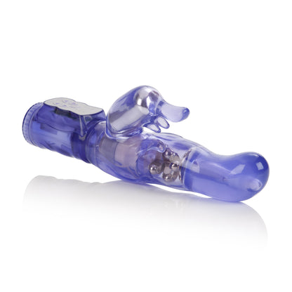 The Original Wild G Vibe - Purple by CalExotics