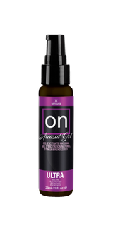 Sensuva On Ultra Arousal Gel — 1 fl oz (29 ml) - SEN-VL106-ML