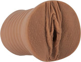 Noches Latinas - Ultraskyn Vagina Con Penetracion Profunda by Doc Johnson
