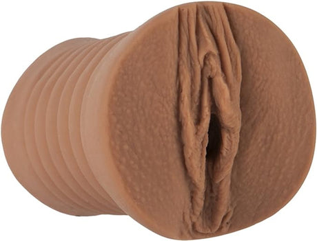 Noches Latinas - Ultraskyn Vagina Con Penetracion Profunda by Doc Johnson