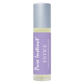 Classic Brands Pure Instinct Entice Roll-On Pheromone Fragrance Oil 10.2 ml - PIN4004-10