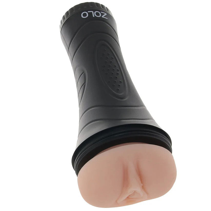XGEN Stroke Off Pornstar Masturbation Sleeve, 6 inch - ZO-3016