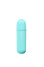 VeDO Nitro Rechargeable Bullet Vibrator — 3.25in Turquoise - VI-F2001