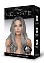XGEN Celeste Stylable Wig — Silver - X-PW8073
