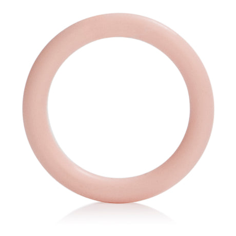 Silicone Support Rings - Ivory
