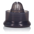 CalExotics Pump Sleeve — Smoke (Fits up to 3 in.) - SE0999262
