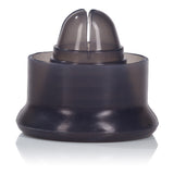 CalExotics Pump Sleeve — Smoke (Fits up to 3 in.) - SE0999262